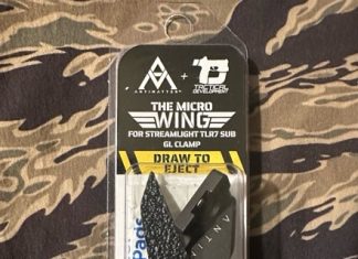 Shop Show 23 – The Micro Wing from Antimatter x Tactical Development