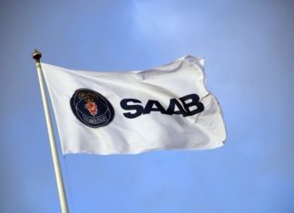 Saab Receives Carl-Gustaf Order from Japan