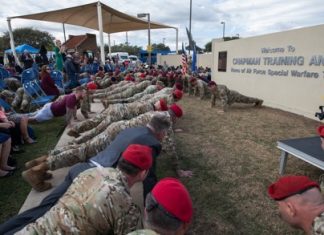 Special Warfare Training Wing: Five Years of Advancing Ground Combat Forces Training