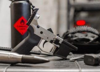 Angstadt Arms Introduces The AXL-9