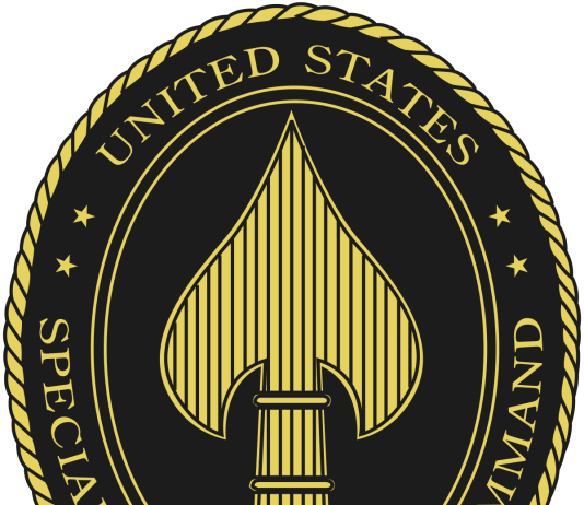 USSOCOM Combines Two Program Executive Offices Into One