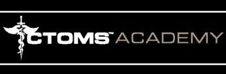 CTOMS Academy – Emergency Bleeding Control Training