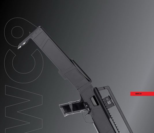 B&T BWC9 – Soldier Systems Daily