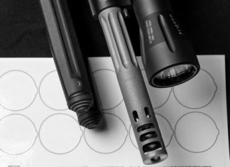 Thyrm Launches CLENS for Modlite HOG