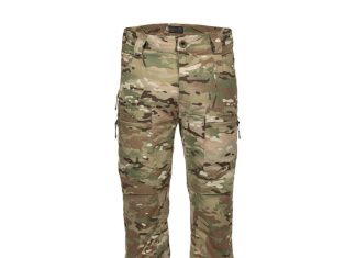 Tactical Distributors Introduces MultiCam Cordell Combat Pants