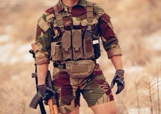 Helikon-Tex – Chicom Chest Rig