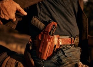 Bianchi Releases Old Tuscany Italian Leather Line