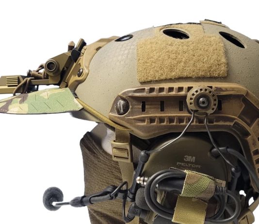 The Brim from nutsof – Soldier Systems Daily