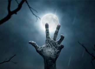 Halloween Sale at Wilde Custom Gear