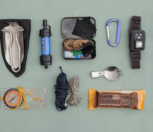 How to Start Prepping: A Beginners Step-By-Step Guide