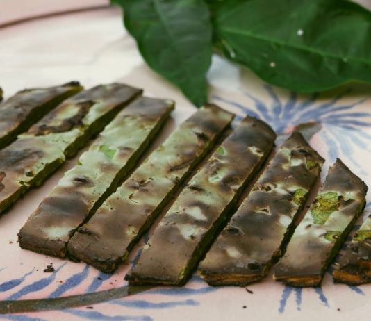 How to Prepare Prickly Pear Cactus Pads