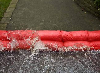 8 Sandbag Alternatives for Residential Use