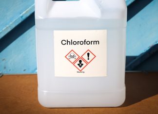 How to Make Chloroform (for Survival)