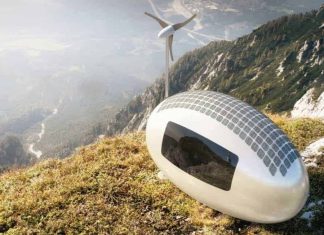 25 Amazing Off Grid Prefab Homes that You Can Get Today