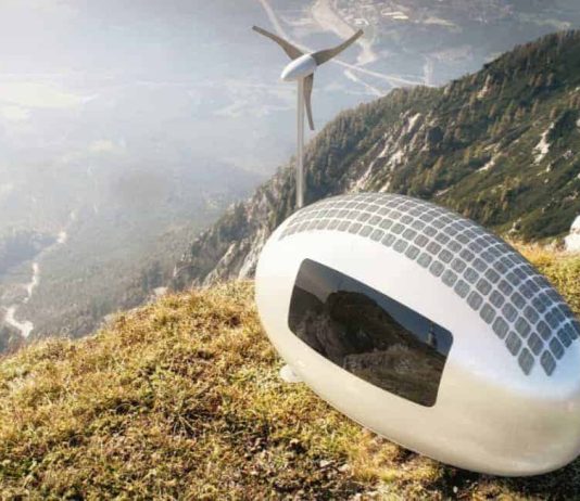 25 Amazing Off Grid Prefab Homes that You Can Get Today