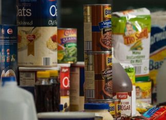 26 Foods with a Long Shelf Life