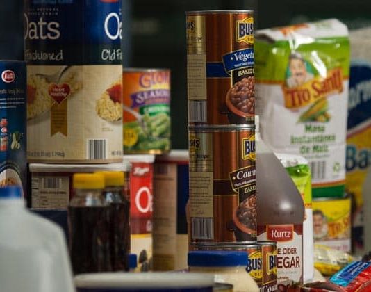 26 Foods with a Long Shelf Life