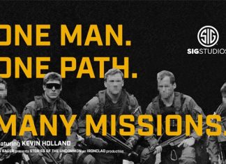 SIG SAUER Premieres SIG Studios on @SIGSauerinc YouTube Channel