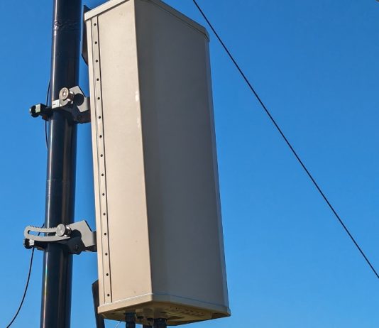 DroneShield and Lockheed Martin Collaboration