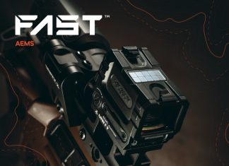 Unity Tactical Expands FAST Line to Support Holosun AEMS Optics