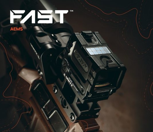 Unity Tactical Expands FAST Line to Support Holosun AEMS Optics