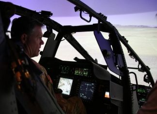 Human-Factors Engineering Modernizes Army Aviation Platforms
