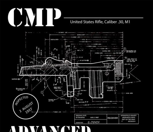 CMP Announces Return of Advanced Maintenance Rifle Classes in 2024