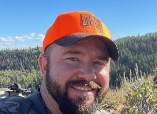 Shawn McGuire Elevated to Vice President of Sales at Crow Shooting Supply