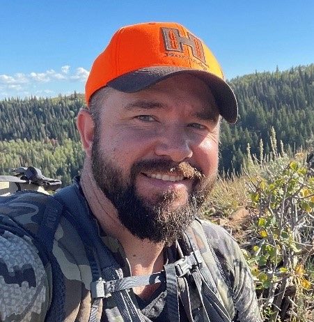 Shawn McGuire Elevated to Vice President of Sales at Crow Shooting Supply