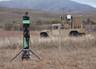 Unmanned Aerial Systems, Emerging Technology Showcased at Annual Maneuver and Fires Experiment