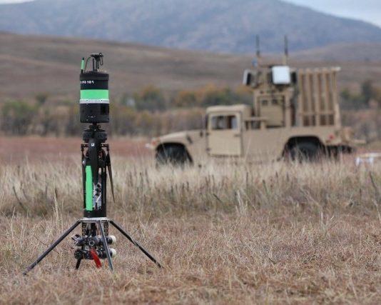 Unmanned Aerial Systems, Emerging Technology Showcased at Annual Maneuver and Fires Experiment