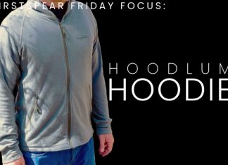 FirstSpear Friday Focus – Hoodlum Hoodie