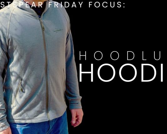 FirstSpear Friday Focus – Hoodlum Hoodie