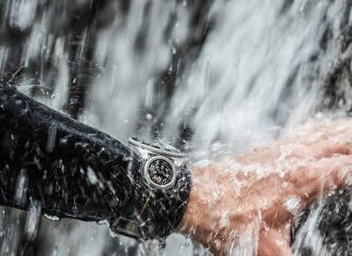 New PDW Watch Band Compass Kit 2.0