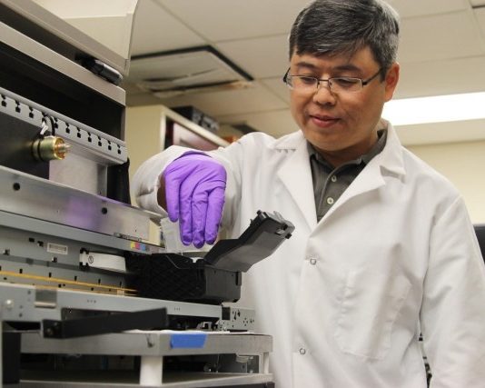 Repurposed Technology Could Help Protect Soldiers