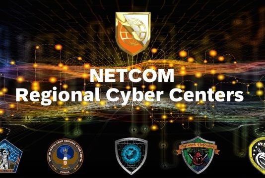 Regional Cyber Centers Help Secure, Operate, Maintain Army Networks