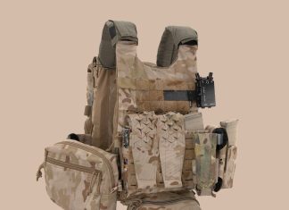 AXL Advanced Releases MPU5 CommSled