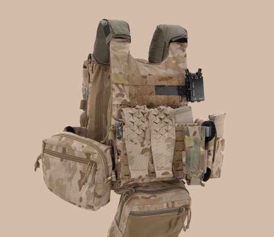 AXL Advanced Releases MPU5 CommSled