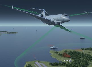 German PEGASUS SIGINT System Picks Up Speed