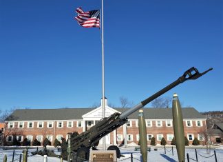 NIOA Announces Picatinny Arsenal Tenancy