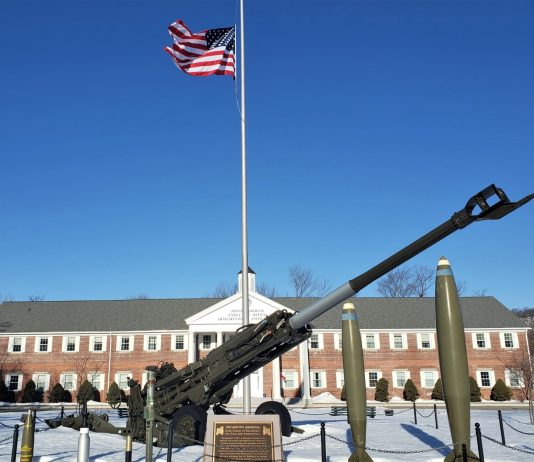 NIOA Announces Picatinny Arsenal Tenancy