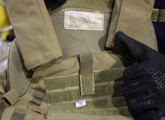 Homeland Security States LBT Committed Fraud – Agrees to Pay $2.1 Million for Violation of Buy American Act, Trade Agreements Act, and Berry Amendment