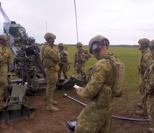 DroneShield Teams with ADF Drone Racing Association