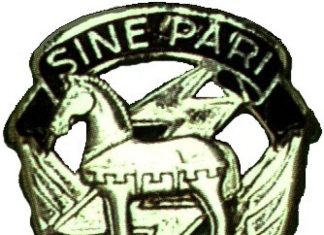 “You Have Arrived”: 1st Special Operations Command and the Birth of Modern ARSOF