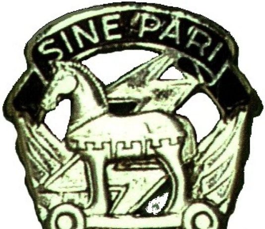 “You Have Arrived”: 1st Special Operations Command and the Birth of Modern ARSOF