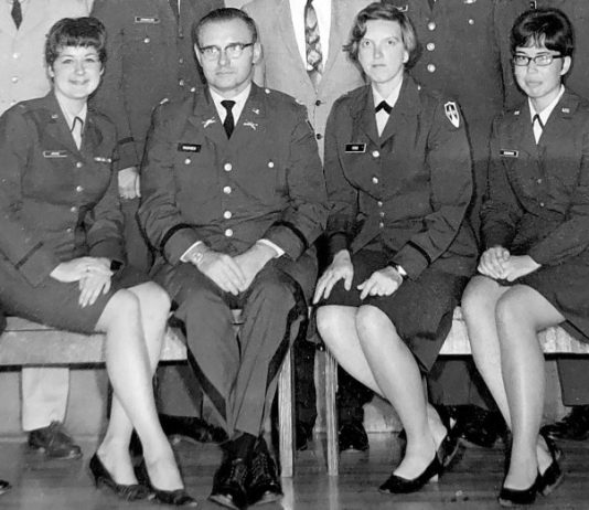 Female Vietnam Vet, Journalist, Reflects on Battlefield Experience