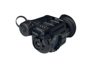 Armasight Announces Handheld Sidekick 320 Thermal Optic