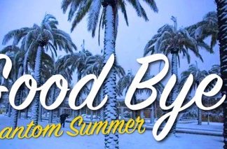 Last Chance to Experience Phantom Summer