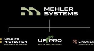 New Name Announced for a Trusted Brand in the Tactical Industry: Mehler Systems
