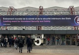 2023 Milipol Paris – Soldier Systems Daily